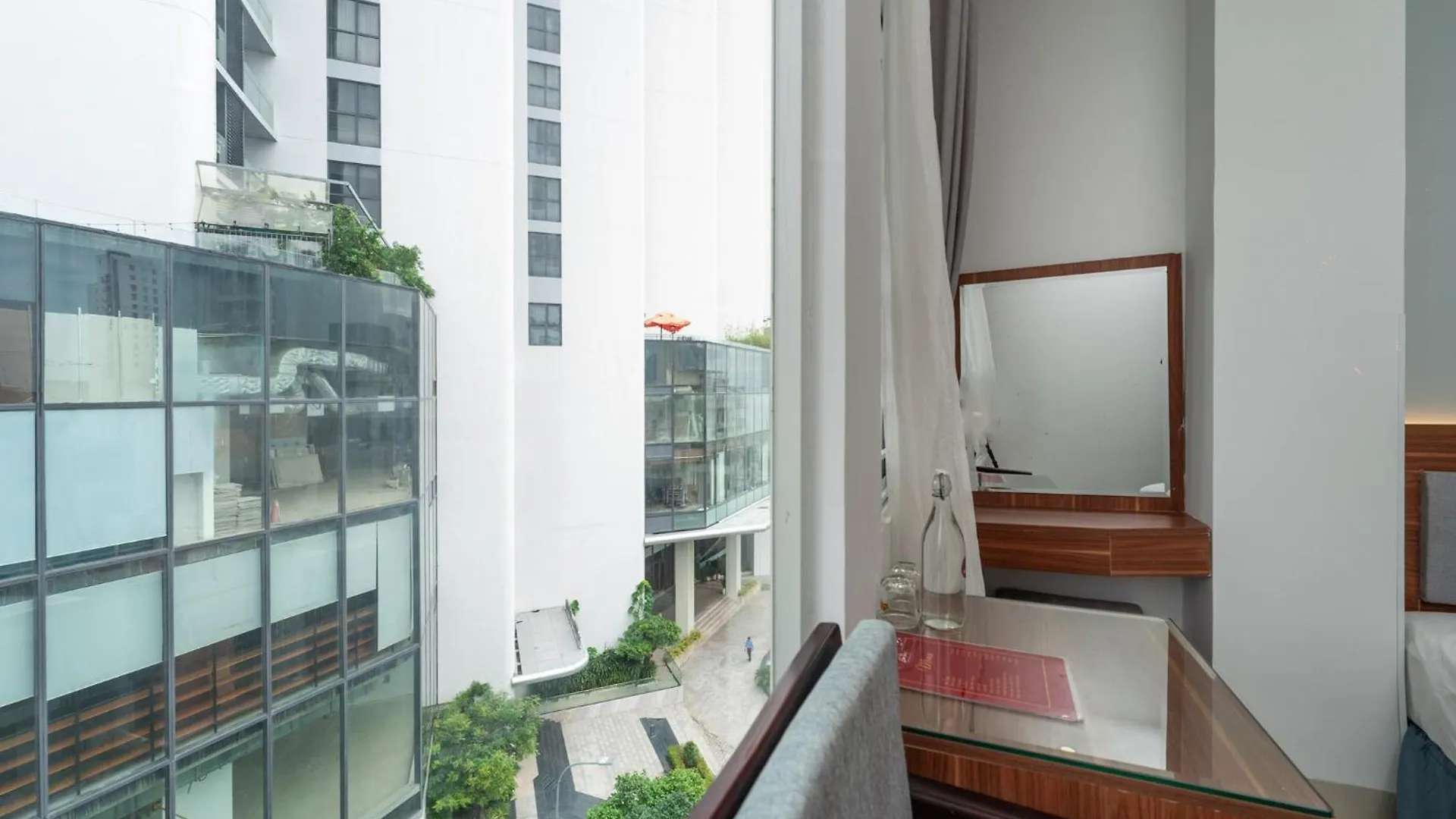 Dao Tien Hotel - Pham Ngoc Thach 나트랑