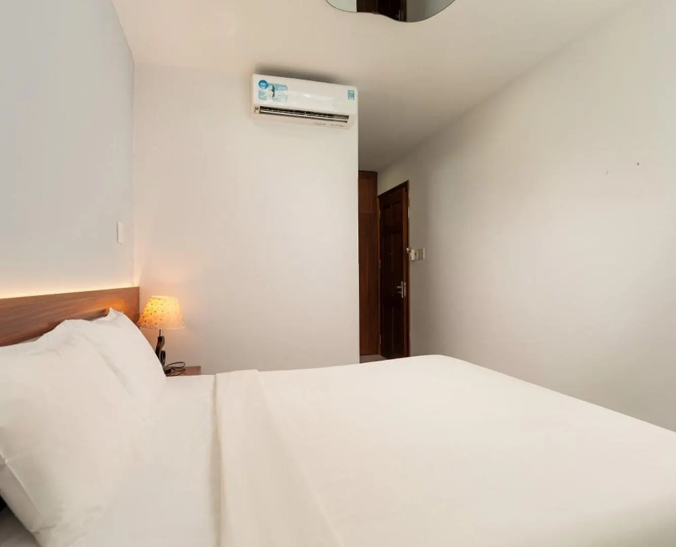 Dao Tien Hotel - Pham Ngoc Thach 나트랑