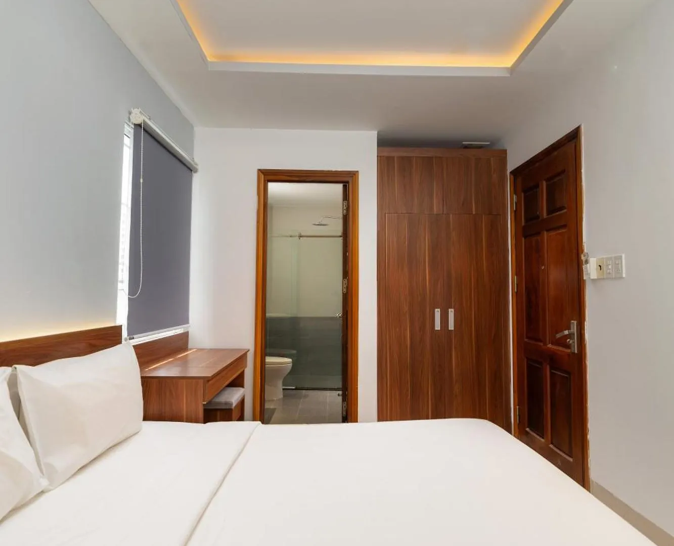 Dao Tien Hotel - Pham Ngoc Thach 나트랑