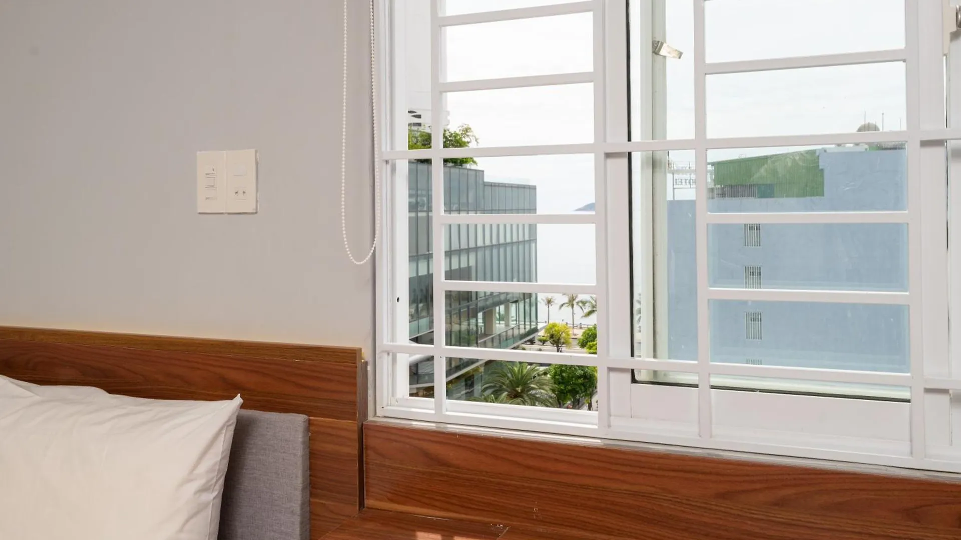 Dao Tien Hotel - Pham Ngoc Thach 나트랑