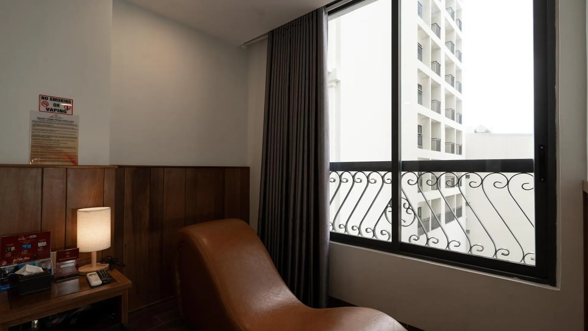 Dao Tien Hotel - Pham Ngoc Thach 나트랑